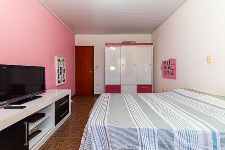 Casa à venda com 2 quartos, 210m² em Parque Mandaqui, São Paulo