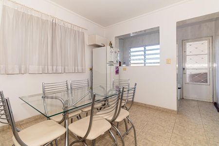 Casa à venda com 2 quartos, 210m² em Parque Mandaqui, São Paulo