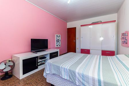 Casa à venda com 2 quartos, 210m² em Parque Mandaqui, São Paulo