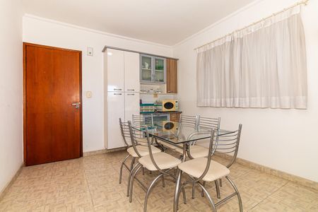 Casa à venda com 2 quartos, 210m² em Parque Mandaqui, São Paulo