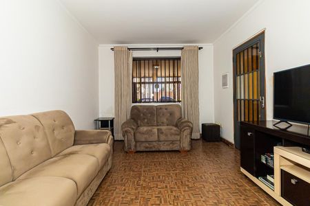 Casa à venda com 2 quartos, 210m² em Parque Mandaqui, São Paulo