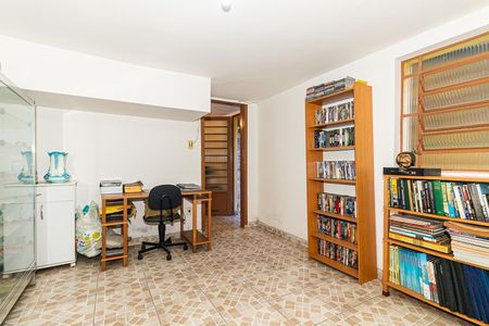 Casa à venda com 2 quartos, 210m² em Parque Mandaqui, São Paulo