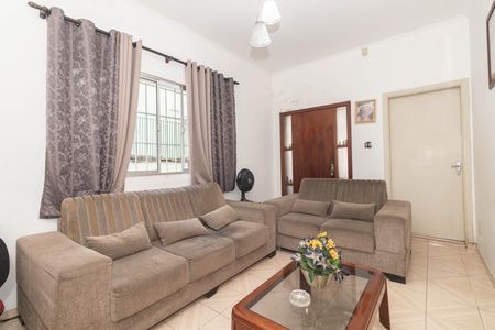 Casa à venda com 7 quartos, 267m² em Santana, São Paulo