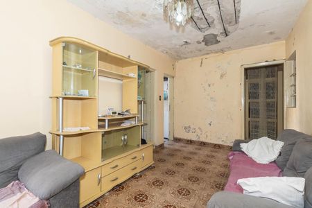 Casa à venda com 7 quartos, 267m² em Santana, São Paulo