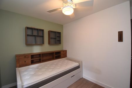 Apartamento para alugar com 80m², 3 quartos e 1 vagaQuarto 2