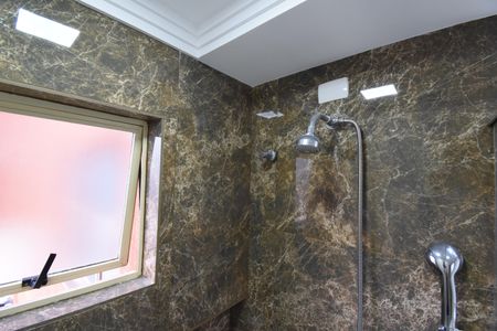 Apartamento para alugar com 80m², 3 quartos e 1 vagaBanheiro da Suíte