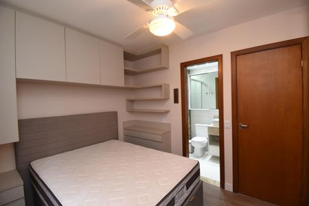 Apartamento para alugar com 80m², 3 quartos e 1 vagaSuíte
