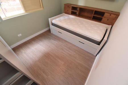 Apartamento para alugar com 80m², 3 quartos e 1 vagaQuarto 2