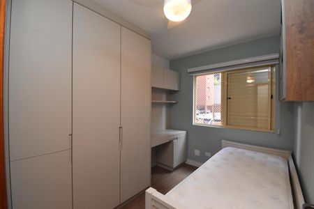 Apartamento para alugar com 80m², 3 quartos e 1 vagaQuarto 3