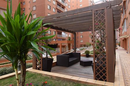 Apartamento para alugar com 80m², 3 quartos e 1 vagaÁrea comum