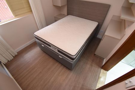 Apartamento para alugar com 80m², 3 quartos e 1 vagaSuíte