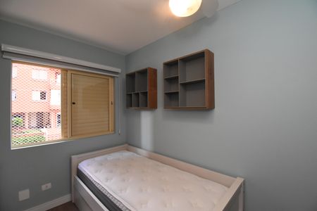 Apartamento para alugar com 80m², 3 quartos e 1 vagaQuarto 3