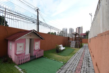 Apartamento para alugar com 80m², 3 quartos e 1 vagaÁrea comum - Playground