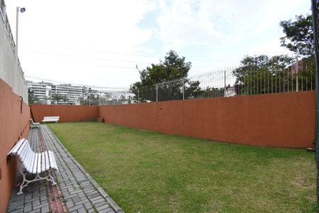 Apartamento à venda com 80m², 3 quartos e 1 vagaÁrea comum
