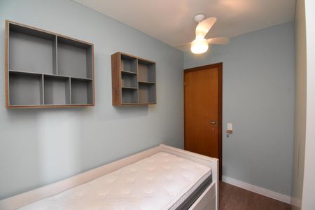 Apartamento à venda com 80m², 3 quartos e 1 vagaQuarto 3