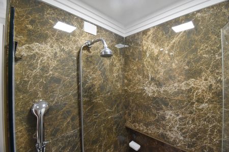 Apartamento para alugar com 80m², 3 quartos e 1 vagaBanheiro 2