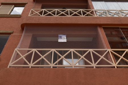 Apartamento para alugar com 80m², 3 quartos e 1 vagaPlaca