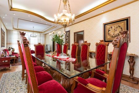 Casa à venda com 4 quartos, 320m² em Cursino, São Paulo