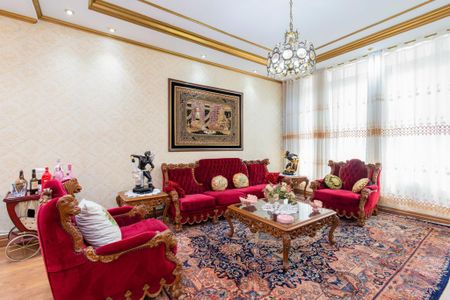 Casa à venda com 4 quartos, 320m² em Cursino, São Paulo