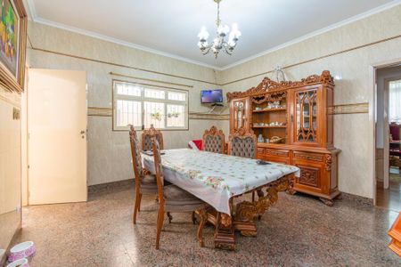 Casa à venda com 4 quartos, 320m² em Cursino, São Paulo