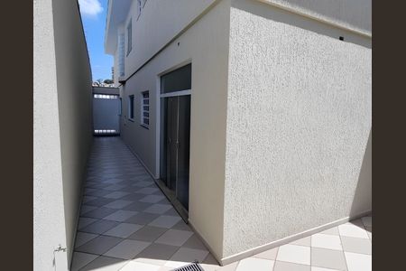 Casa à venda com 3 quartos, 200m² em Vila Nair, São Paulo