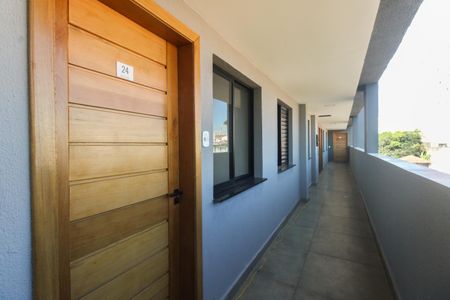 Apartamento para alugar com 46m², 2 quartos e 1 vagaCondomínio 