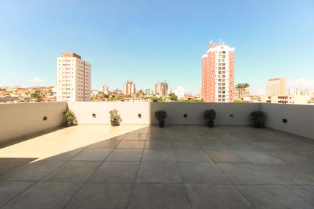 Apartamento para alugar com 46m², 2 quartos e 1 vagaCondomínio - Churrasqueira 