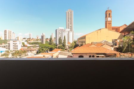 Apartamento para alugar com 46m², 2 quartos e 1 vagaSala - Vista 