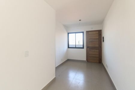 Apartamento para alugar com 46m², 2 quartos e 1 vagaSala 
