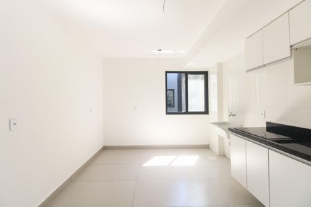 Apartamento para alugar com 46m², 2 quartos e 1 vagaCozinha 