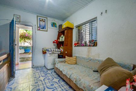 Casa à venda com 2 quartos, 145m² em Vila Monte Alegre, São Paulo