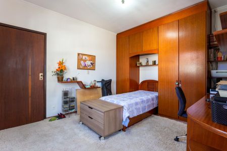 Casa à venda com 3 quartos, 160m² em Vila Congonhas, São Paulo