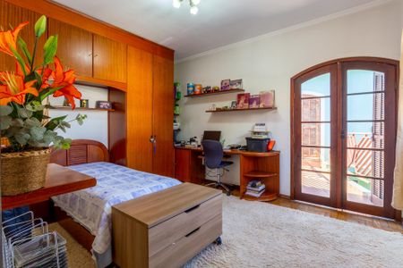 Casa à venda com 3 quartos, 160m² em Vila Congonhas, São Paulo