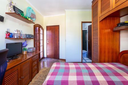 Casa à venda com 3 quartos, 160m² em Vila Congonhas, São Paulo