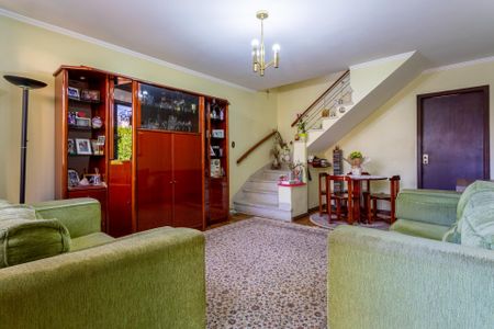 Casa à venda com 3 quartos, 160m² em Vila Congonhas, São Paulo