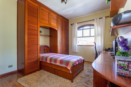 Casa à venda com 3 quartos, 160m² em Vila Congonhas, São Paulo