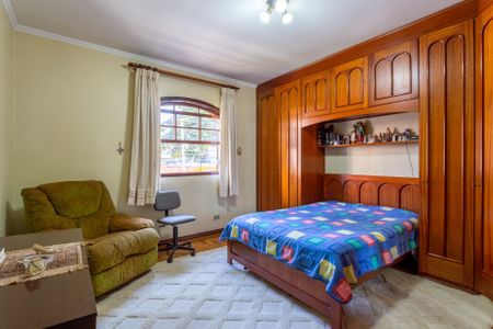 Casa à venda com 3 quartos, 160m² em Vila Congonhas, São Paulo