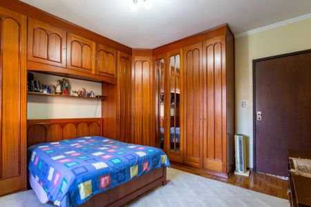 Casa à venda com 3 quartos, 160m² em Vila Congonhas, São Paulo