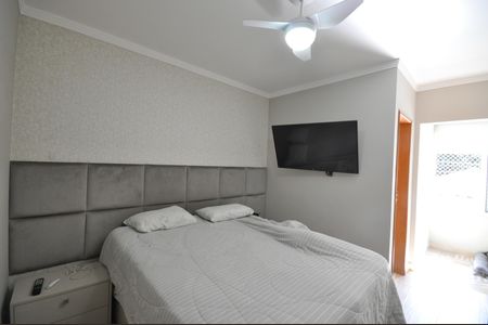 Casa à venda com 85m², 3 quartos e 2 vagasQuarto Suíte