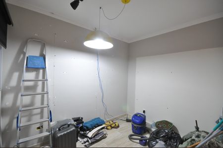 Casa à venda com 85m², 3 quartos e 2 vagasQuarto 3