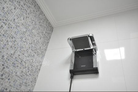 Casa à venda com 85m², 3 quartos e 2 vagasBanheiro Social