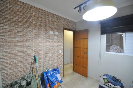 Casa à venda com 85m², 3 quartos e 2 vagasQuarto 3