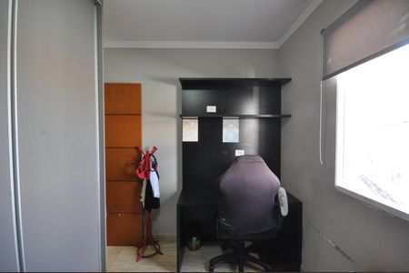 Casa à venda com 85m², 3 quartos e 2 vagasQuarto 2