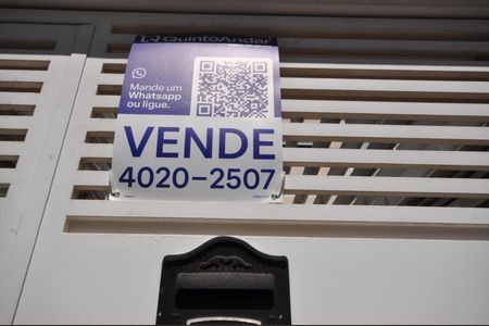 Casa à venda com 85m², 3 quartos e 2 vagasPlaca