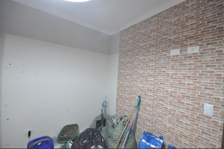 Casa à venda com 85m², 3 quartos e 2 vagasQuarto 3