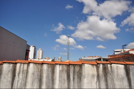 Casa à venda com 85m², 3 quartos e 2 vagasVista do Quarto 2