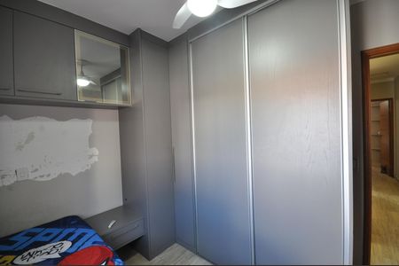 Casa à venda com 85m², 3 quartos e 2 vagasQuarto 2