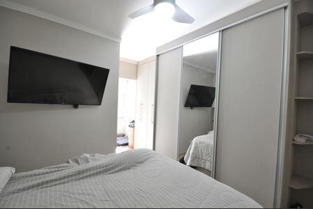 Casa à venda com 85m², 3 quartos e 2 vagasQuarto Suíte