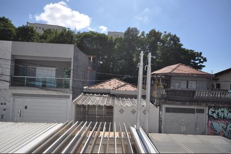 Casa à venda com 85m², 3 quartos e 2 vagasVista do Quarto Suíte