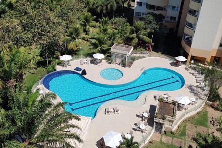 Apartamento à venda com 77m², 2 quartos e 1 vagaÁrea comum - Piscina